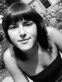 Francesca Caponi Francesca Caponi